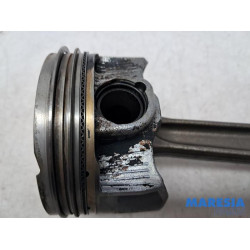 Alfa Romeo - Giulia - Connecting rod