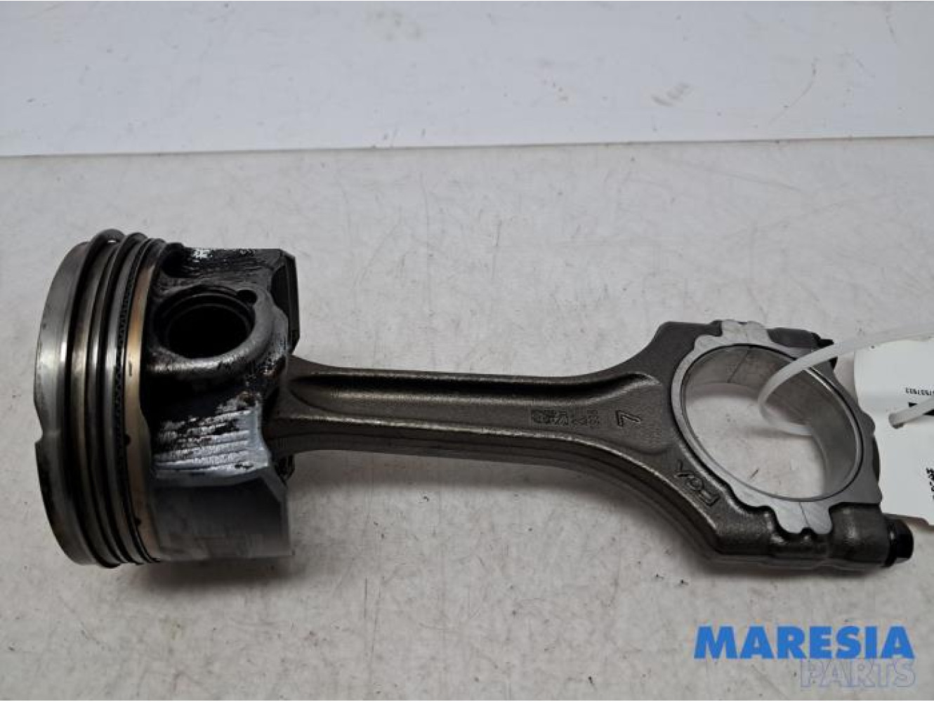 Alfa Romeo - Giulia - Connecting rod