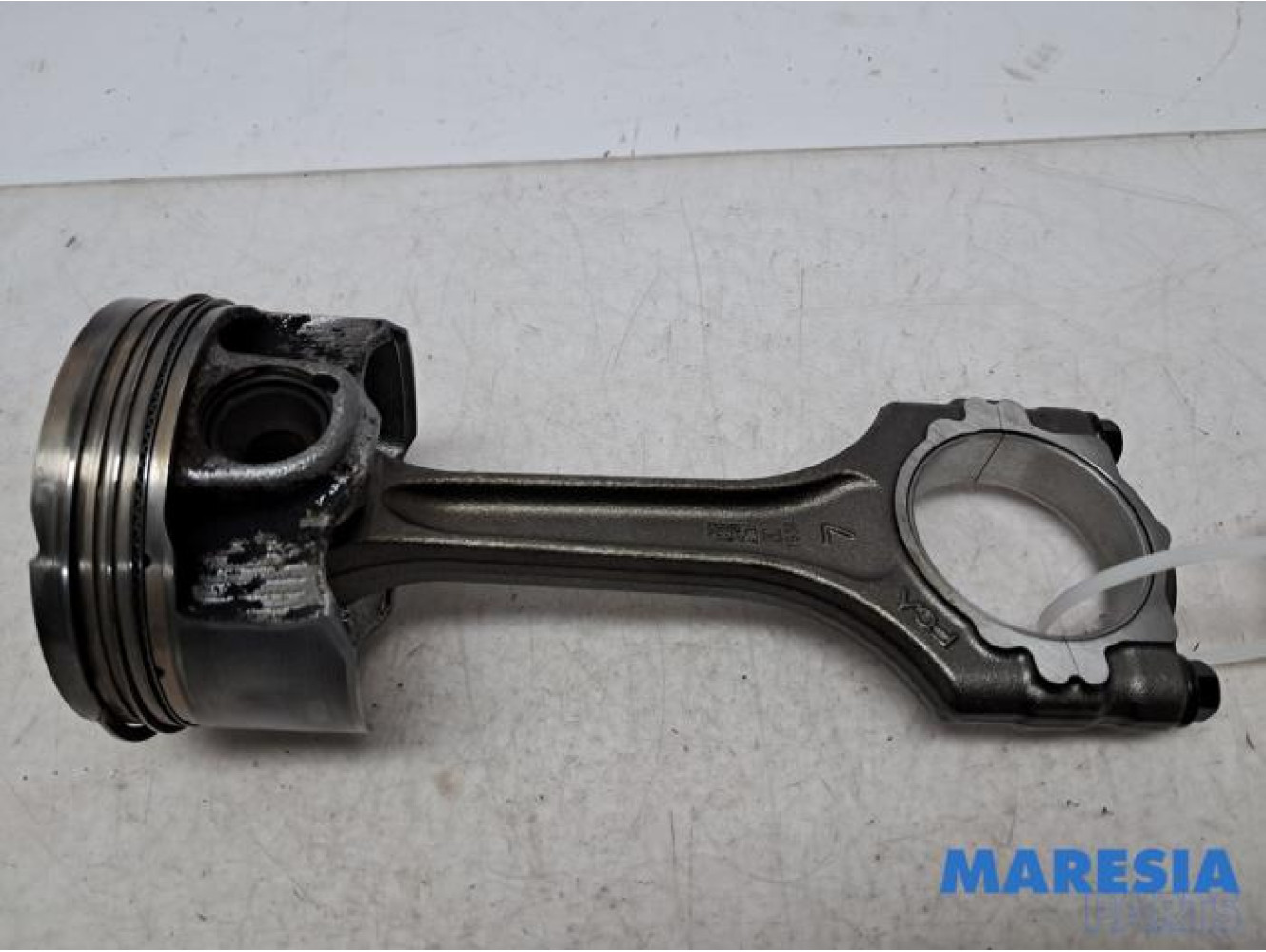 Alfa Romeo - Giulia - Connecting rod
