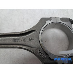 Alfa Romeo - Giulia - Connecting rod