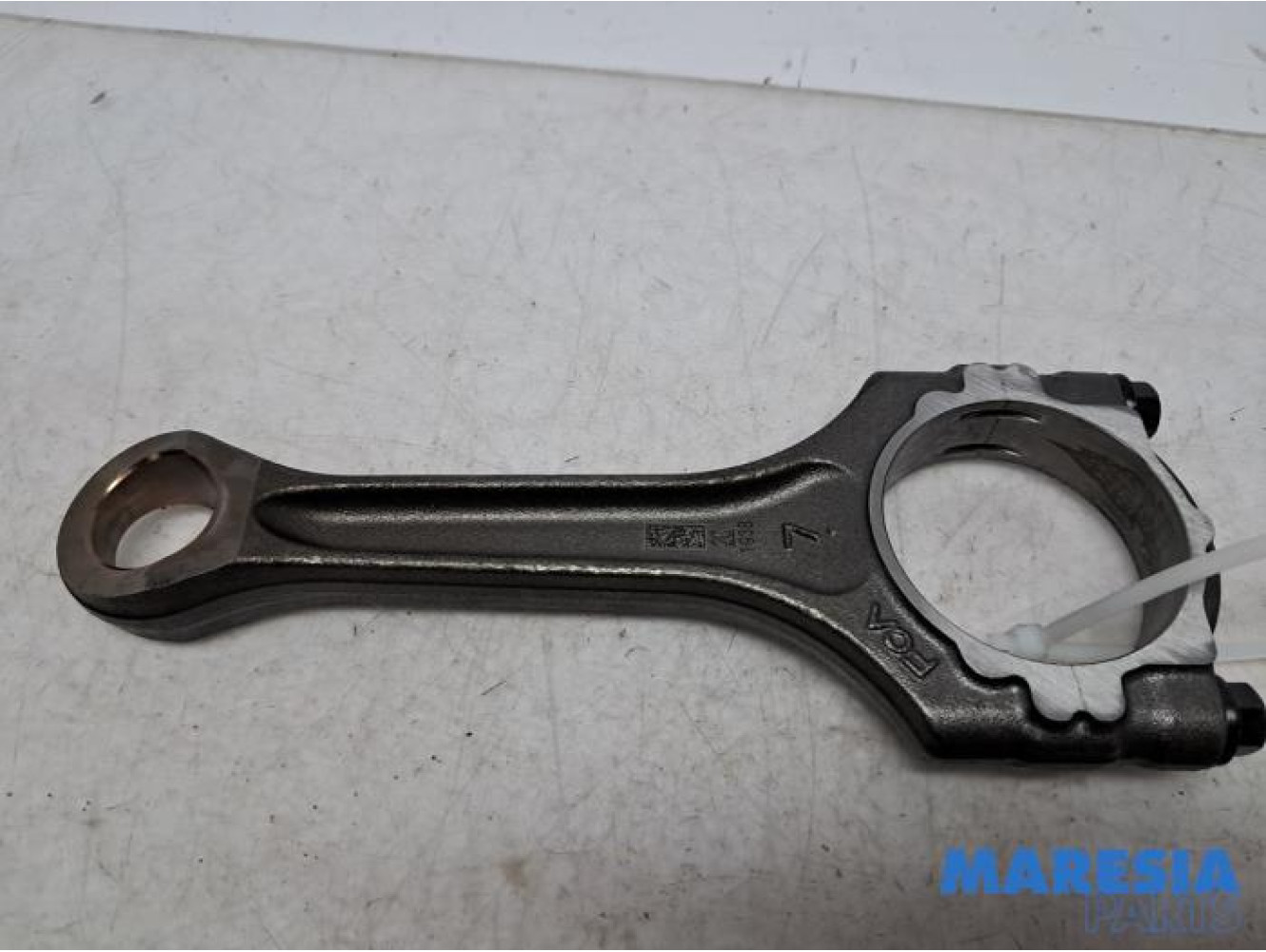 Alfa Romeo - Giulia - Connecting rod