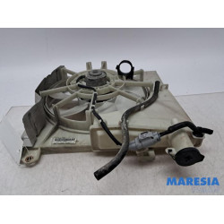 Peugeot - 107 - Ventilateur moteur