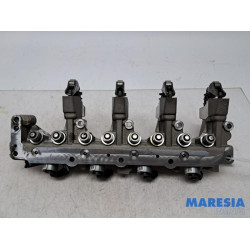 Alfa Romeo - Giulia - Multiair module