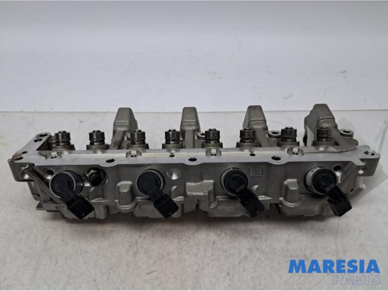 Alfa Romeo - Giulia - Multiair module