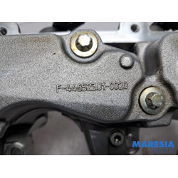 Alfa Romeo - Giulia - Multiair module