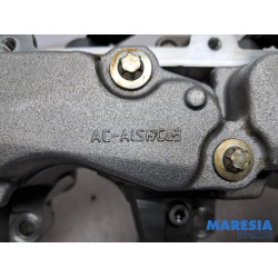 Alfa Romeo - Giulia - Multiair module