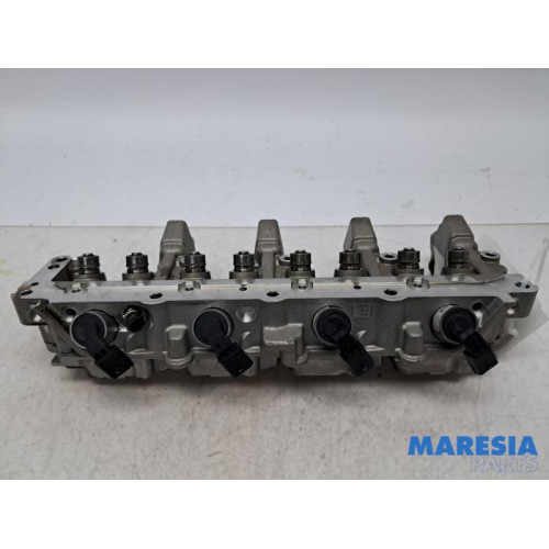Alfa Romeo - Giulia - Multiair module