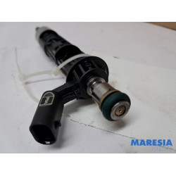 Alfa Romeo - Giulia - Injector (benzine injectie)