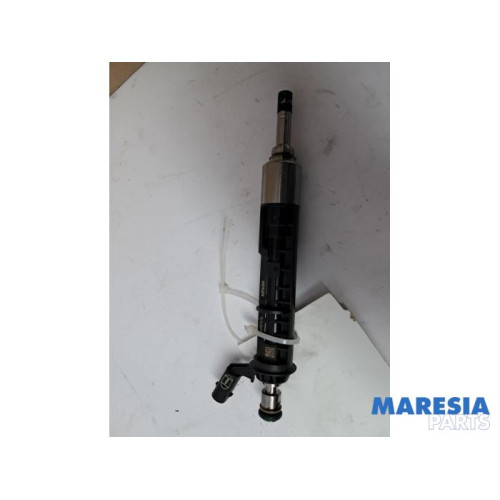 Alfa Romeo - Giulia - Injector (benzine injectie)