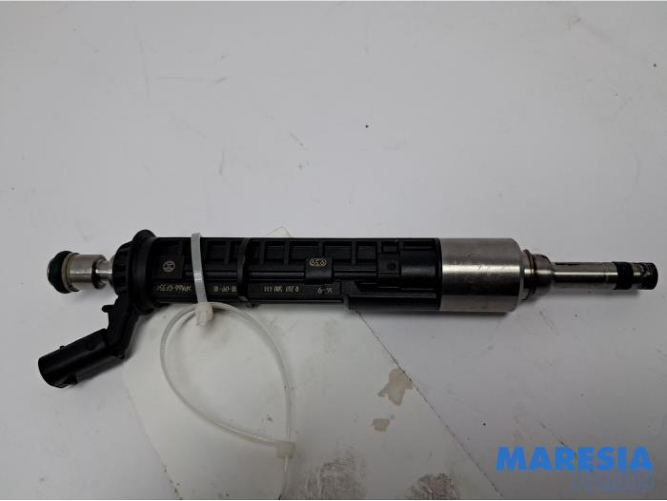 Alfa Romeo - Giulia - Injector (benzine injectie)