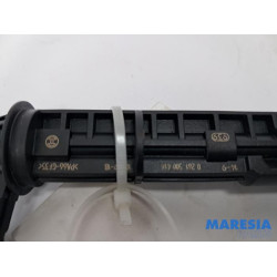 Alfa Romeo - Giulia - Injector (benzine injectie)