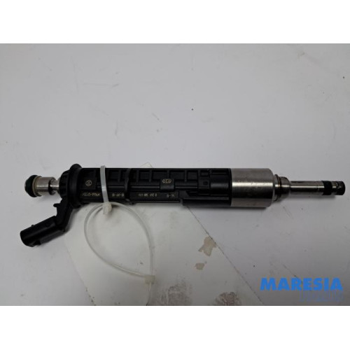 Alfa Romeo - Giulia - Injector (benzine injectie)