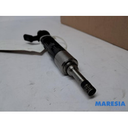 Alfa Romeo - Giulia - Injector (benzine injectie)