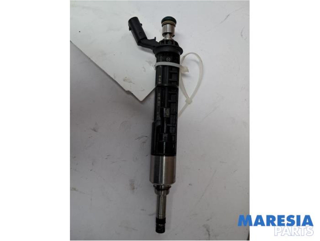 Alfa Romeo - Giulia - Injector (benzine injectie)