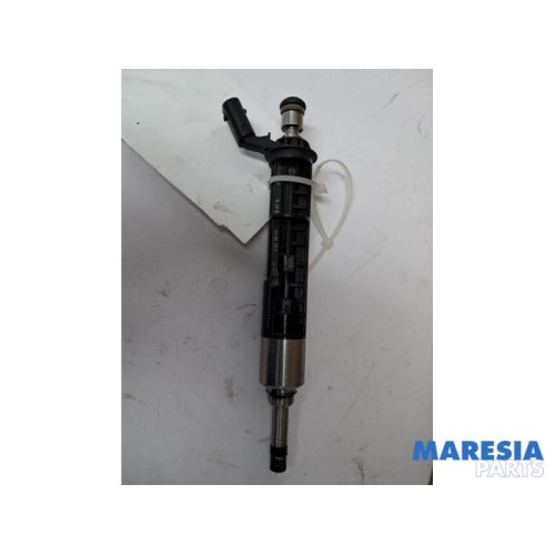 Alfa Romeo - Giulia - Injector (benzine injectie)