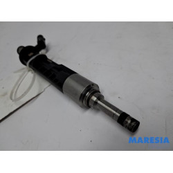 Alfa Romeo - Giulia - Injector (benzine injectie)