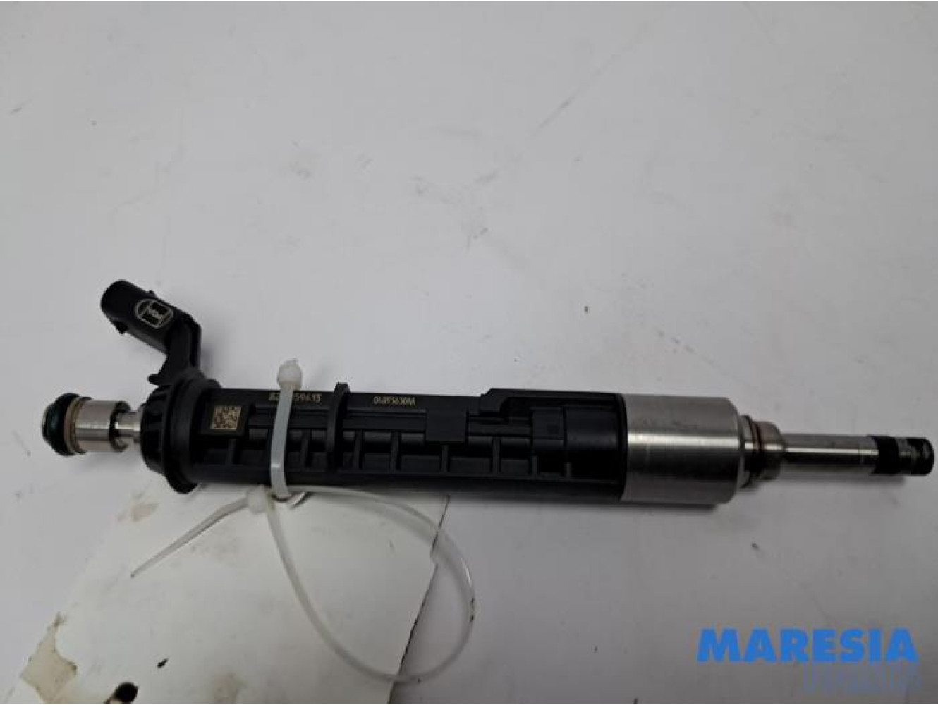 Alfa Romeo - Giulia - Injector (benzine injectie)