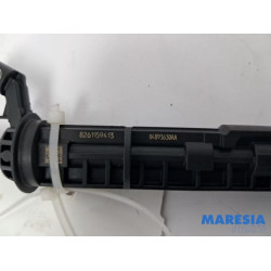 Alfa Romeo - Giulia - Injector (benzine injectie)