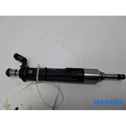 Alfa Romeo - Giulia - Injector (benzine injectie)