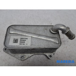 Alfa Romeo - Giulia - Heat exchanger