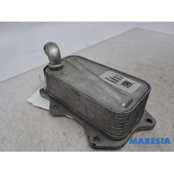 Alfa Romeo - Giulia - Heat exchanger