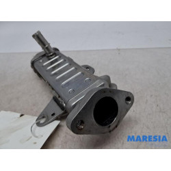 Alfa Romeo - Giulia - Heat exchanger