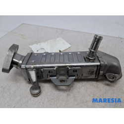 Alfa Romeo - Giulia - Heat exchanger