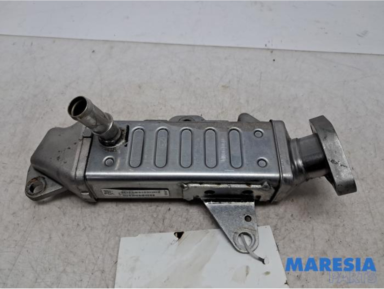Alfa Romeo - Giulia - Heat exchanger