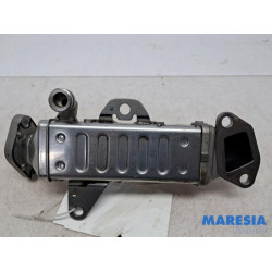 Alfa Romeo - Giulia - Heat exchanger
