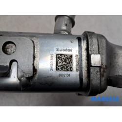 Alfa Romeo - Giulia - Heat exchanger