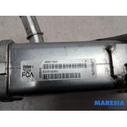 Alfa Romeo - Giulia - Heat exchanger