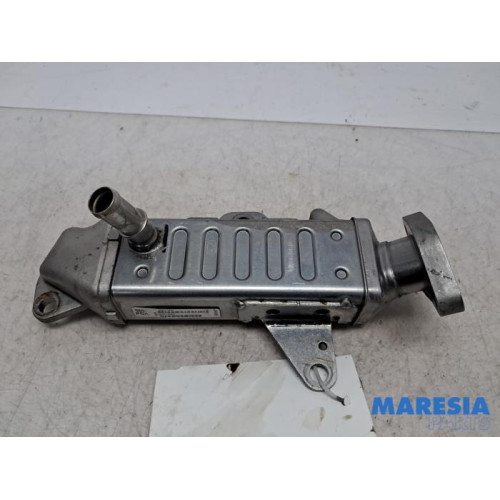 Alfa Romeo - Giulia - Heat exchanger