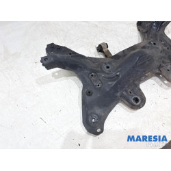 Fiat - 500 - Subframe