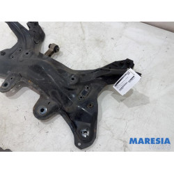 Fiat - 500 - Subframe