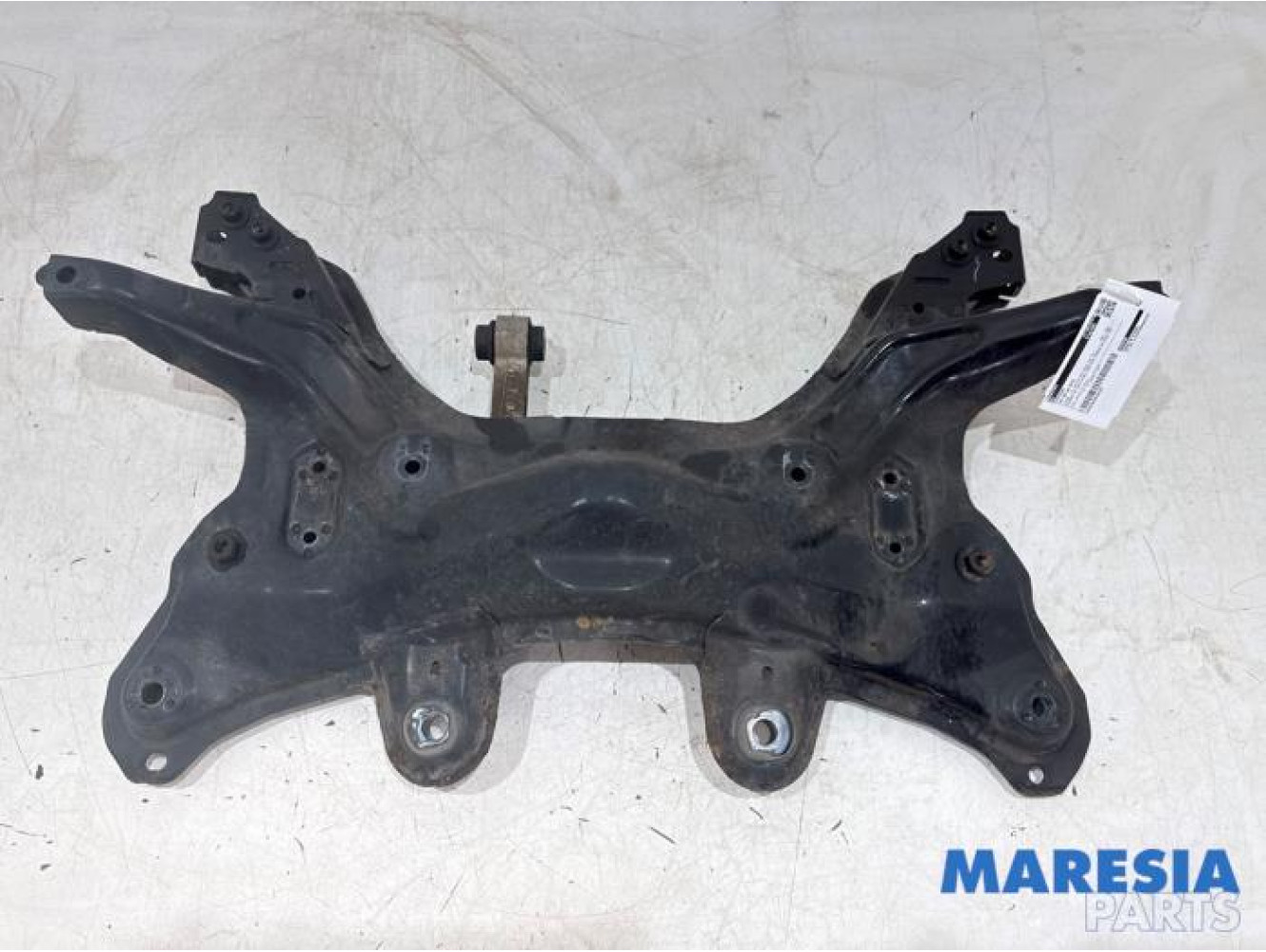 Fiat - 500 - Subframe