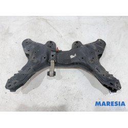 Fiat - 500 - Subframe