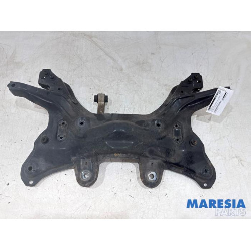 Fiat - 500 - Subframe