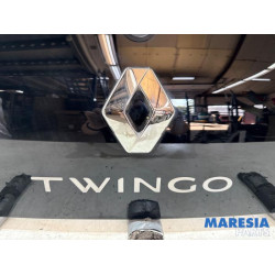 Renault - Twingo - Hayon