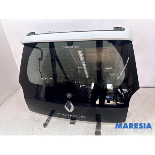 Renault - Twingo - Hayon