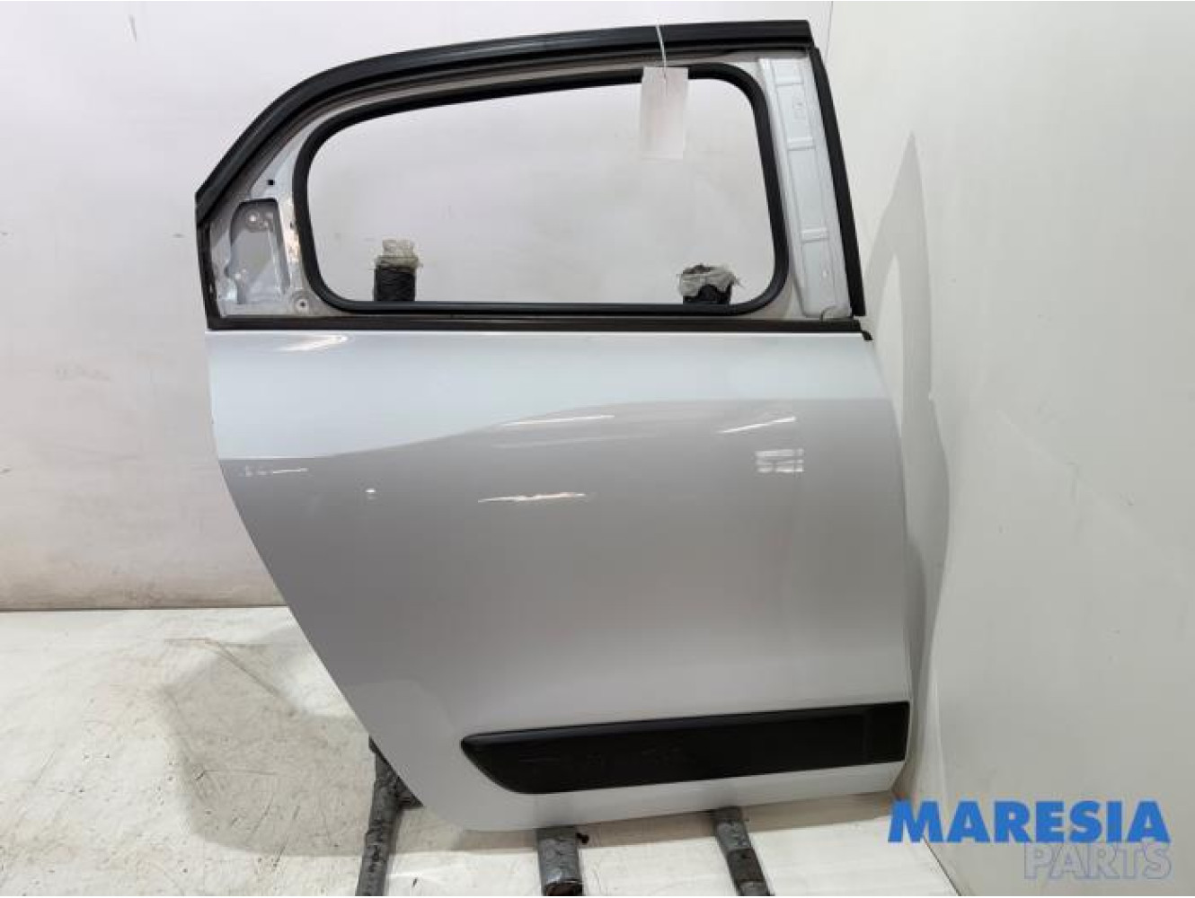 Renault - Twingo - Portier 4Deurs rechts-achter