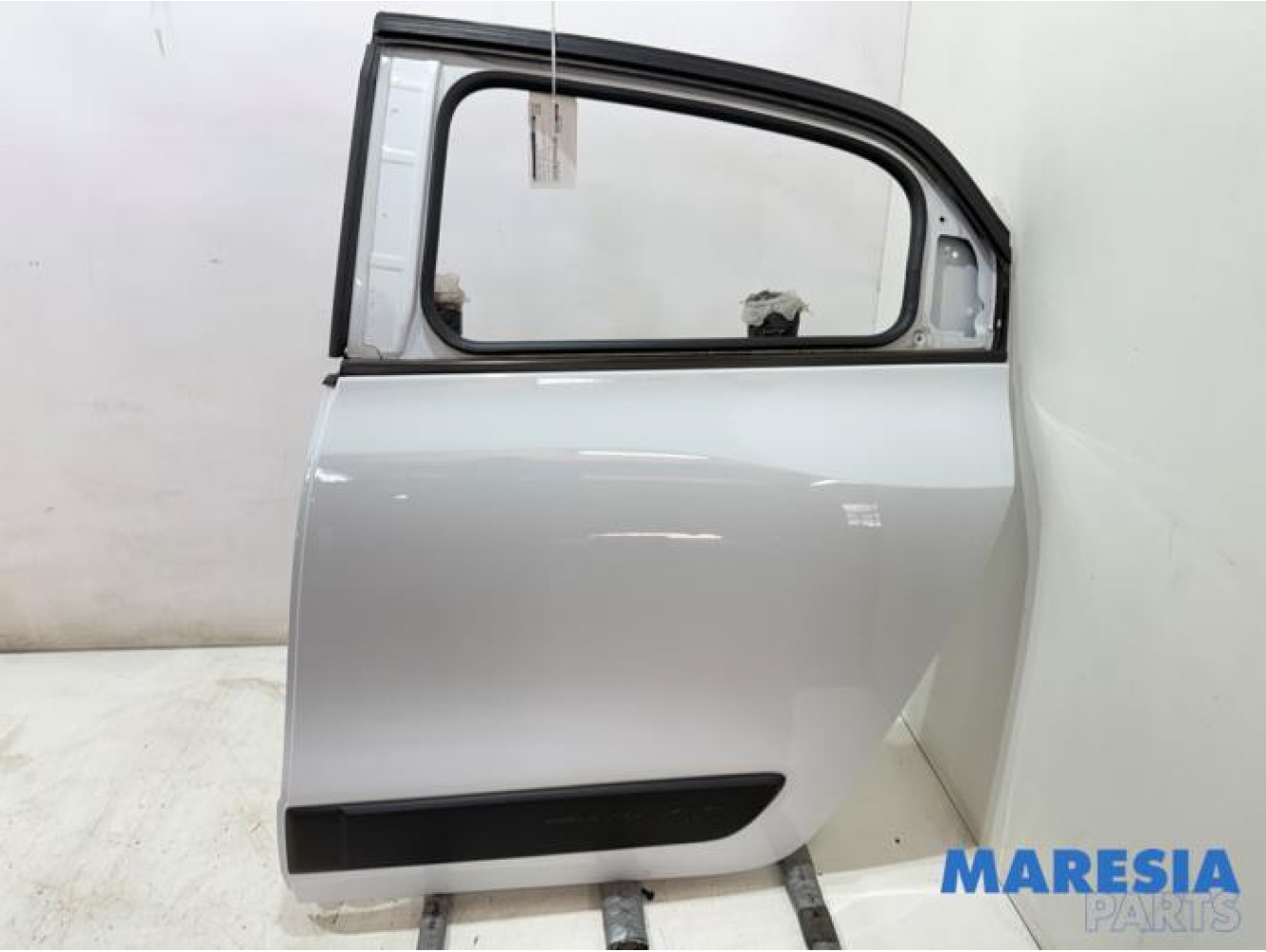 Renault - Twingo - Portier 4Deurs links-achter