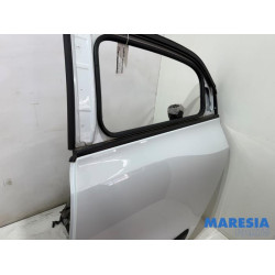 Renault - Twingo - Portier 4Deurs links-achter