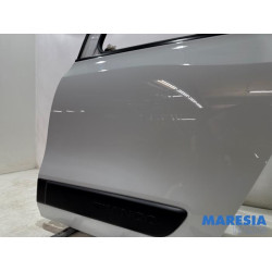 Renault - Twingo - Portier 4Deurs links-achter