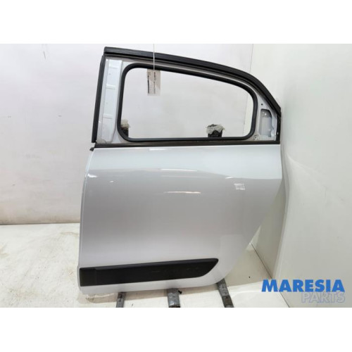 Renault - Twingo - Portier 4Deurs links-achter
