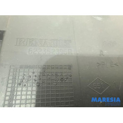 Renault - Twingo - Bumper onderplaat