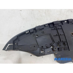 Renault - Twingo - Bumper onderplaat