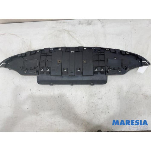 Renault - Twingo - Bumper onderplaat