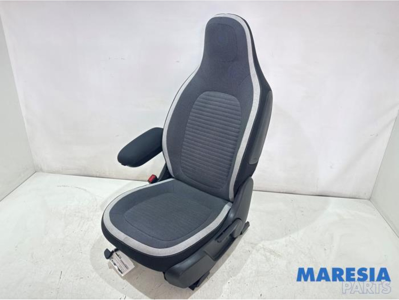 Renault - Twingo - Stoel links