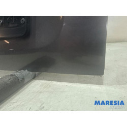 Citroen - Berlingo - Minibus/van rear door