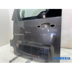 Citroen - Berlingo - Minibus/van rear door